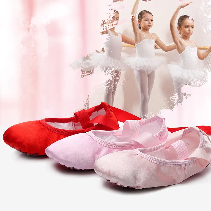 Ballerina Shoe