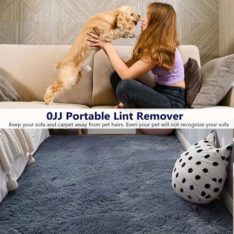 Lint Roller sweaters Sofa Clothes for For Animals Dogs Cats Scrapers cleaning tools