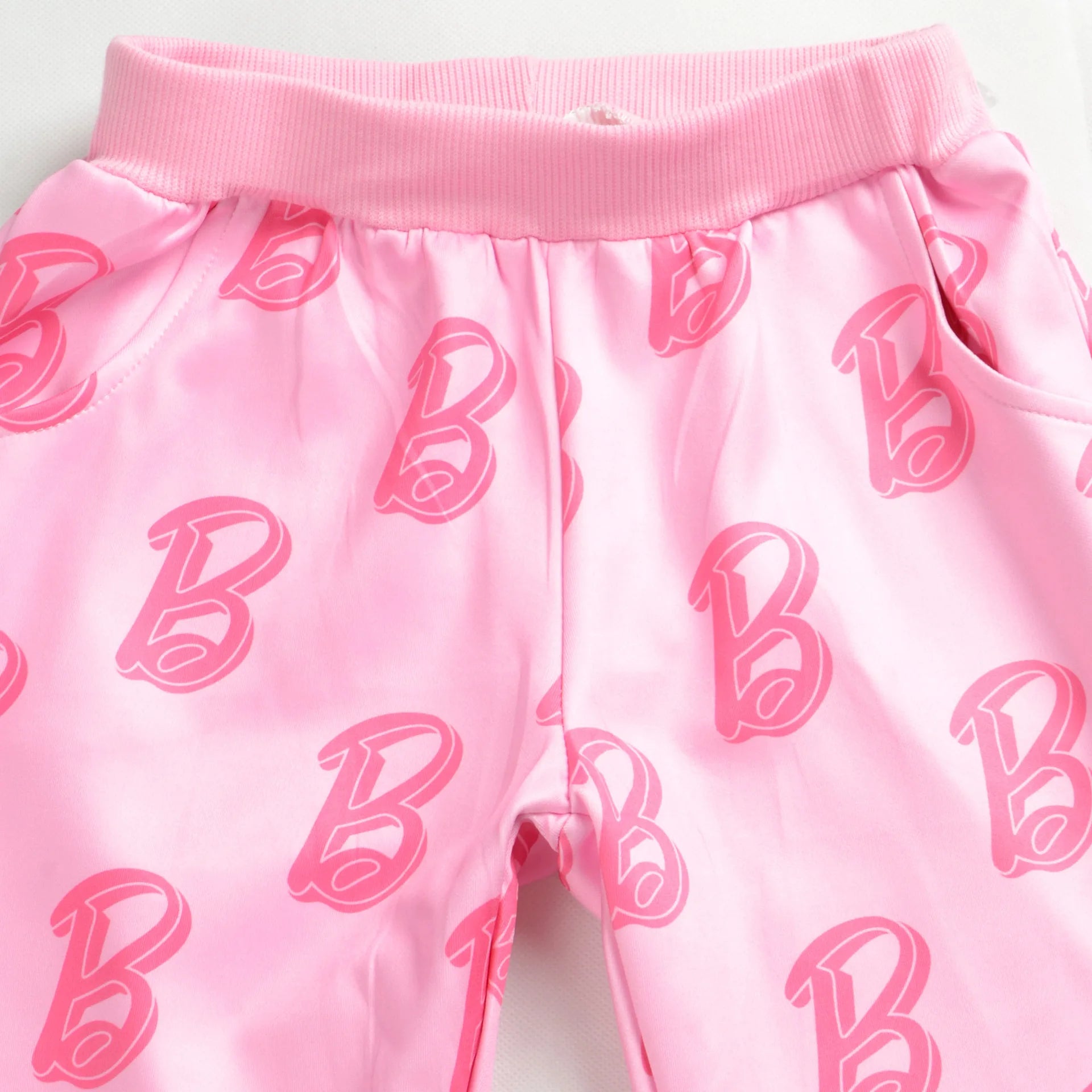 Spring Autumn Barbi Teen Girls Clothing Sets