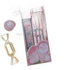 Zoecor Kawaii Mechanical Pencil Cartoon