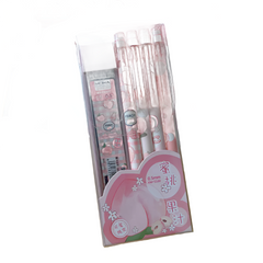 Zoecor Kawaii Mechanical Pencil Cartoon