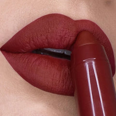Nude Brown Lipliner Pen Waterproof Red Matte Contour Tint Lipstick