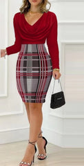 Two Piece Set Women Outfit Spring Fashion Skinny Work Mini Skirt Set