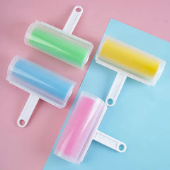 Reusable Lint Remover Washable Clothes Dust Wiper Cat Dog Comb Tools