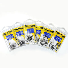 Fishing Hooks Carbon Steel Anzol Fishing Hooks Sharp Strong Rust Proof Sea Carp