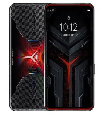 Global Rom original  Legion pro  5G Gaming Smartphone 128GB 12GB 6.65"  5G Game 5000mAh NFC Mobile Phone