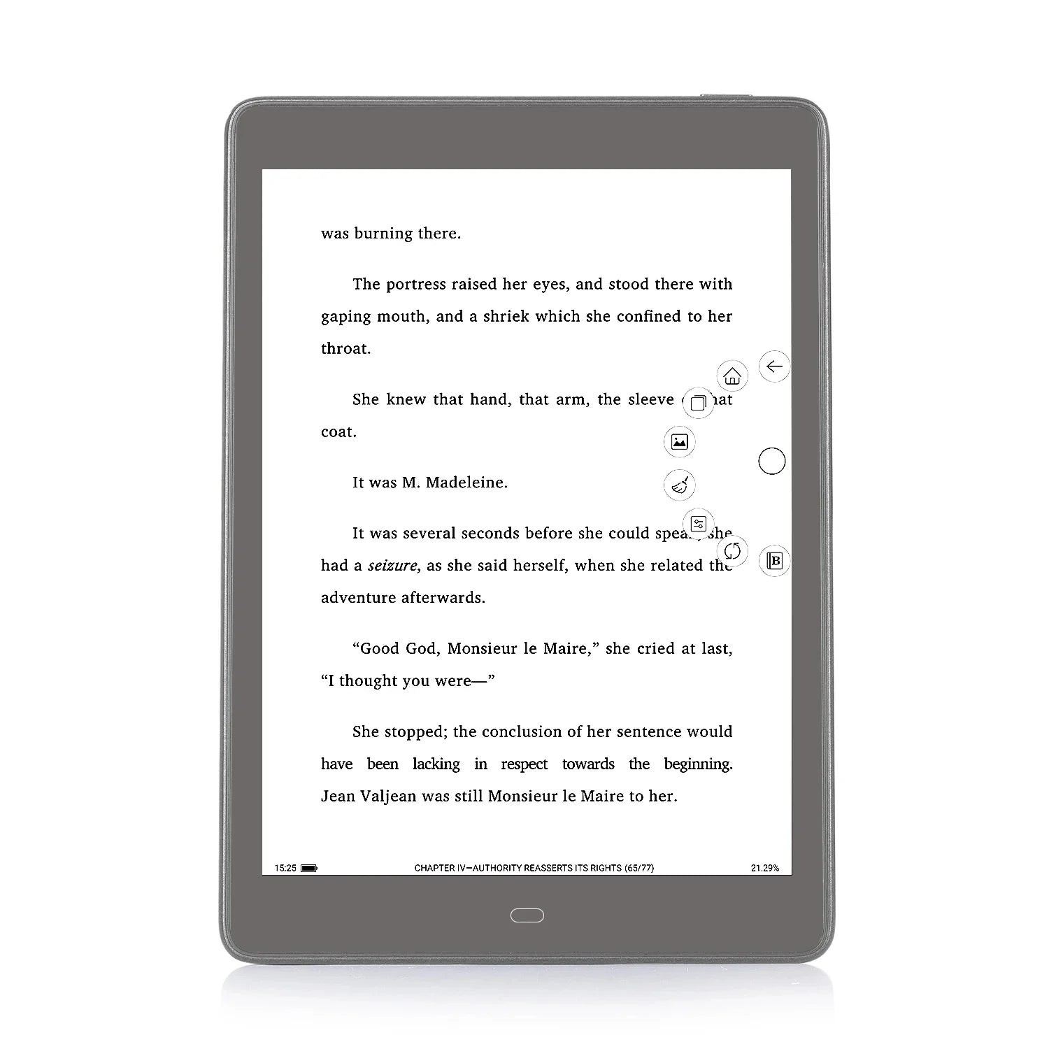NEW Arrival Meebook(likebook) P78 pro 7.8" Android Ebook reader электронная книга 3G/32GB Android 11 with SD card