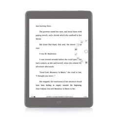 NEW Arrival Meebook(likebook) P78 pro 7.8" Android Ebook reader электронная книга 3G/32GB Android 11 with SD card