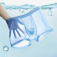 Men Panties Lightweight Breathable Men's Underwear Boxers