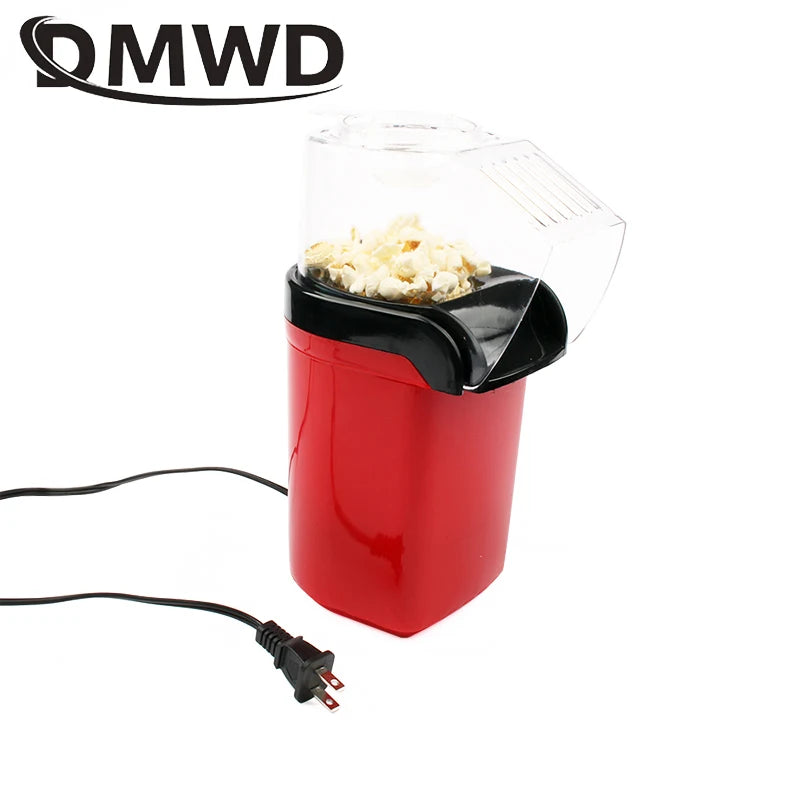 Electric Corn Popcorn Maker