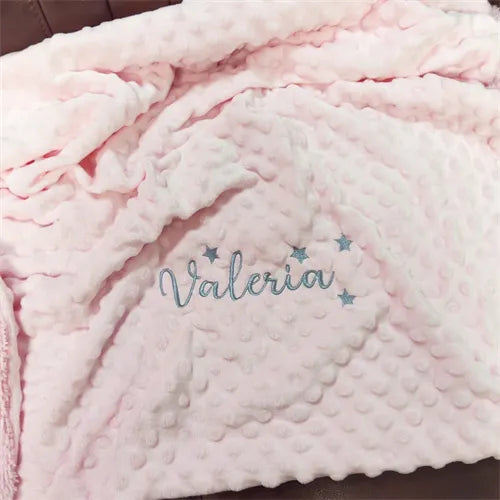 Newborn Baby Blanket