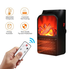 Portable Space Heater Electric Heater