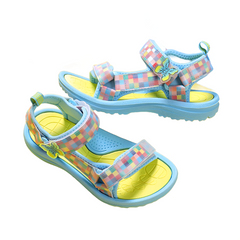 Summer Children Sandals Baby Girls Toddler Soft Non-Slip Shoes