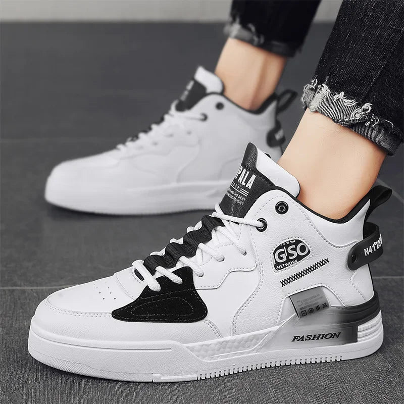 Men's Sneakers basketball shoes Men Casual Shoes