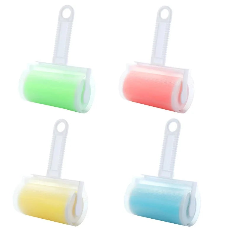 Reusable Lint Remover Washable Clothes Dust Wiper Cat Dog Comb Tools