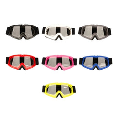 Skiing Riding Eyewear for Kid Child Teen Motorcycle Sunglasses Windproof Glasses