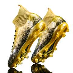 Men Soccer Shoes Kids Football Boots Women Professional Soccer Football Shoes