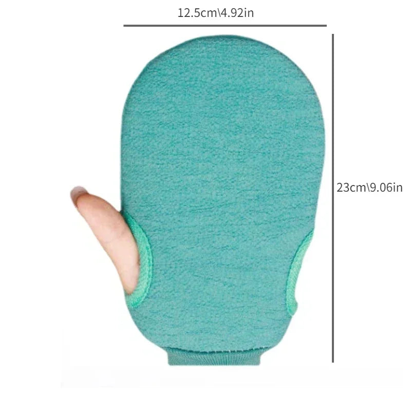 1PC Bath for Peeling Exfoliating Body Scrubber