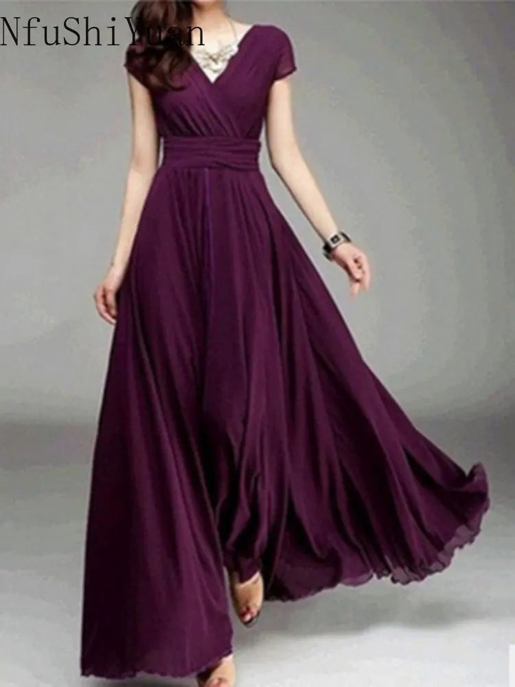 Women Long Dresses for Women Clothing