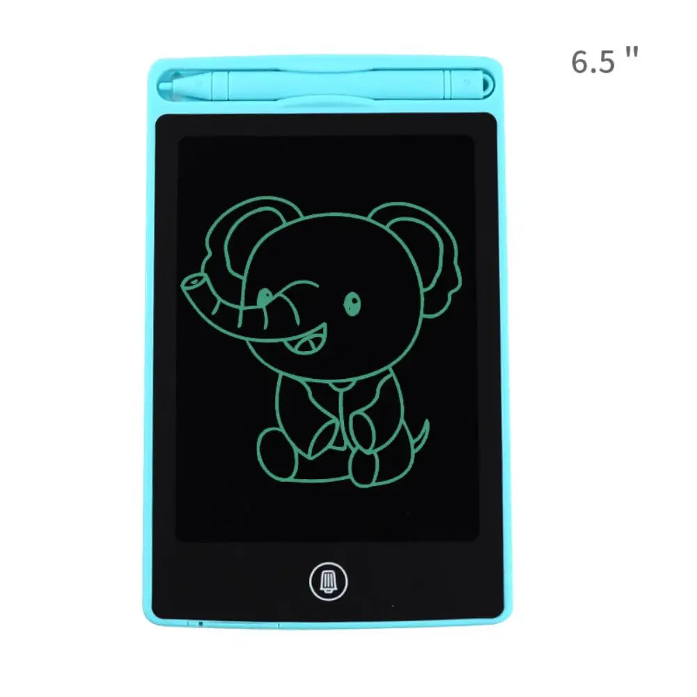 LCD Writing Tablet Wireless Touchpad Electric Kids Board Plate