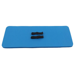 Fitness Exercise Yoga Mat Mini Non Slip Auxiliary Exercise Fitness Pilates Mat