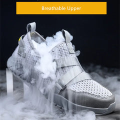 Summer Safety Shoes Breathable Work Shoes Anti Puncture boot Work Shoes