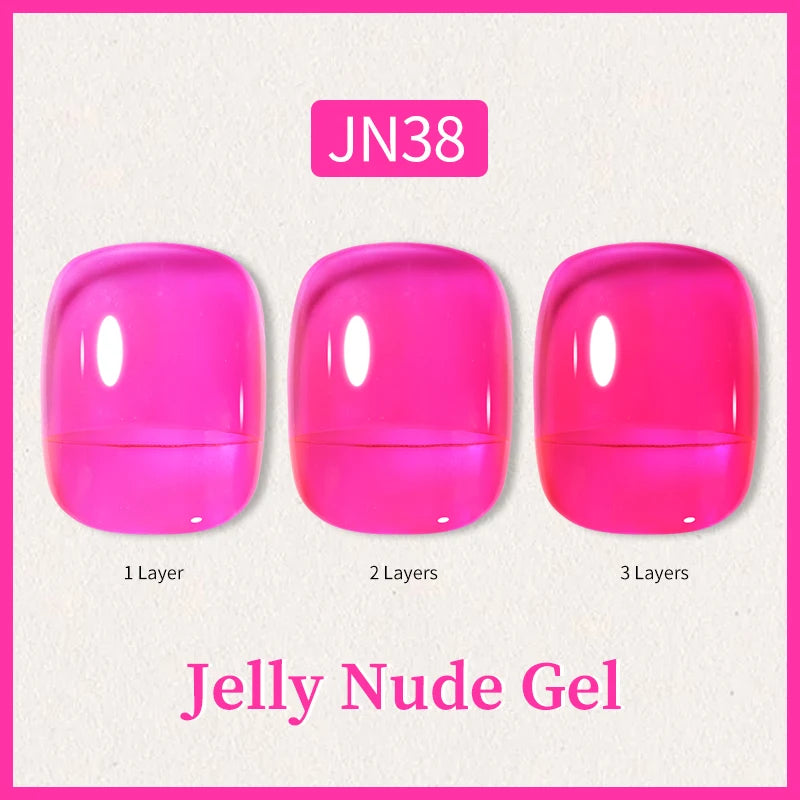 Nail Gel Polish for Spreading Effect Marble Gel Nail Polish Painting Nails