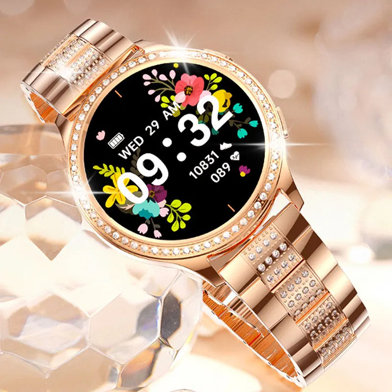 Fashion Smart Watch for Women