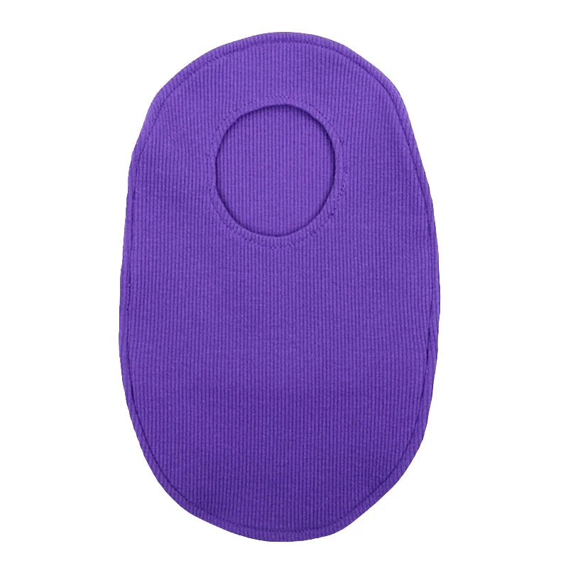 One-piece Ostomy Bag Pouch