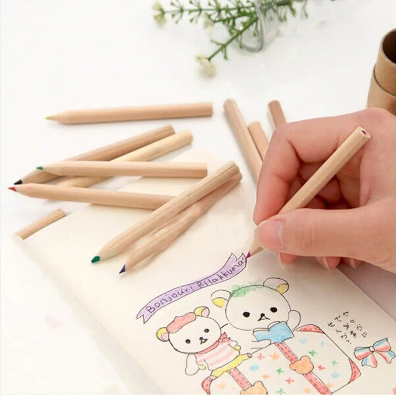 color pencils for kids