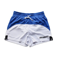 Men's Shorts Ropa Hombre Sport Shorts Men Clothing