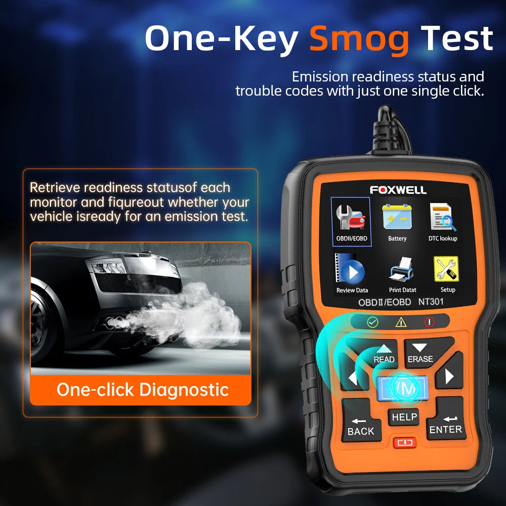 Automotive Scanner Car Diagnostic Tools PK ELM327