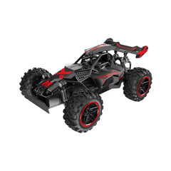 remote-controlled high-speed drift car charging light 2.4 g racing children's toy formula remote-controlled car