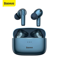 Baseus SIMU S2 Earphones True Wireless Bluetooth 5.0 Headphones