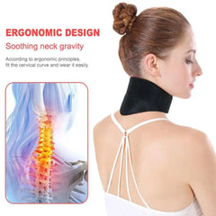 Neck Massager Magnetic Therapy