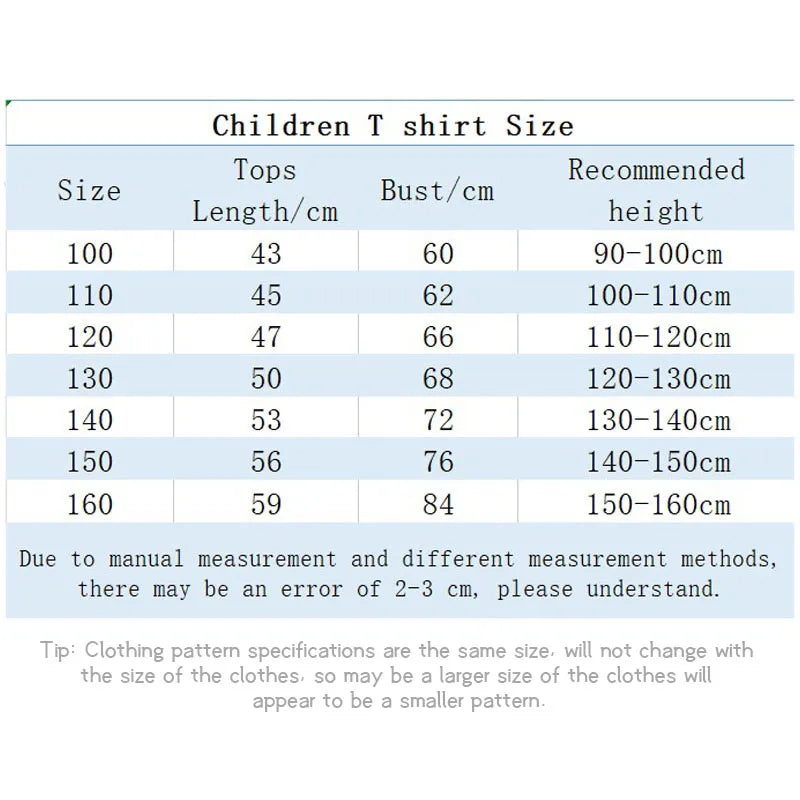 Sonics Boy Short Sleeve T-shirt Summer Casual Cotton Tops Children Anime Cute Tee Kids Cartoon Printed Clothing Fashion Clothes