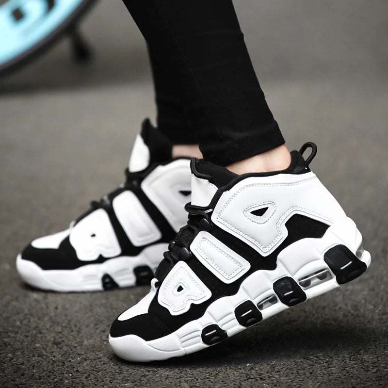 Men's Women's Basketball Shoes Sports Shoes