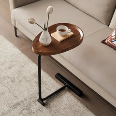 Side Table Simple Corner Table Living Room Home Hotel Homestay Side Table Bedside Cabinet