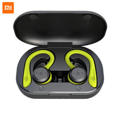 Xiaomi 20 Hours Play time Hiking Waterproof Bluetooth-compatible Earphone