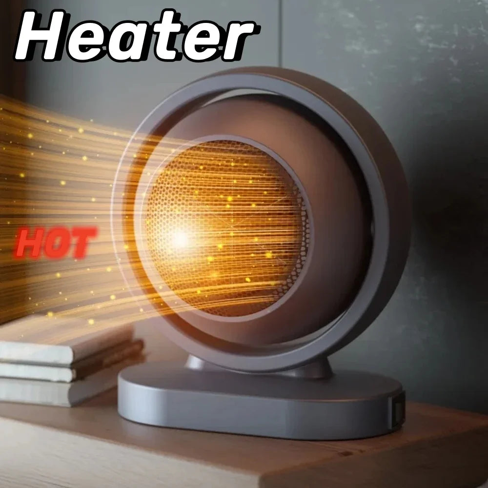 Electric Warmer Machine