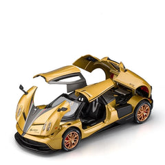 Racing Car Model Diecast Metal Toy Sports Car