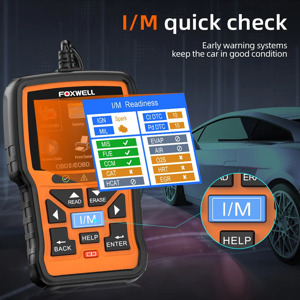 Automotive Scanner Car Diagnostic Tools PK ELM327