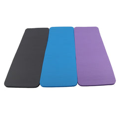 Fitness Exercise Yoga Mat Mini Non Slip Auxiliary Exercise Fitness Pilates Mat