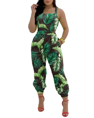 Women's Jumpsuit Elegant Romper For Women