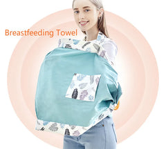 Cotton Wrap Sling Baby Carries Newborn Comfortable Infant Kangaroo Bag