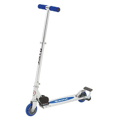 Spark Kick Scooter - Blue