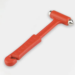 Seat Belt Cutter Window Glass Breaker Automotive Rescue Tool