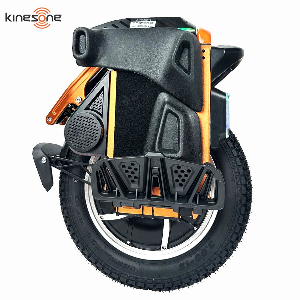 Newest KingSong S16 Pro 84V 1480Wh Battery 3000W Motor Peak Power 5000W Max Speed 60km Mileage 120km KS S16 Electric Unicycle