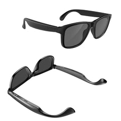 Smart Glasses Bluetooth 5.3 Earphone Wireless Headset Sunglasses Headphone