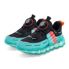 Children Tennis for Big Boys and Girls Toddlers Sneakers Kids Fashion High Quality Sports Shoes